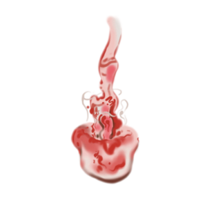 Porphyridium Cruentum-Extrakt (Purpur-Rotalge)