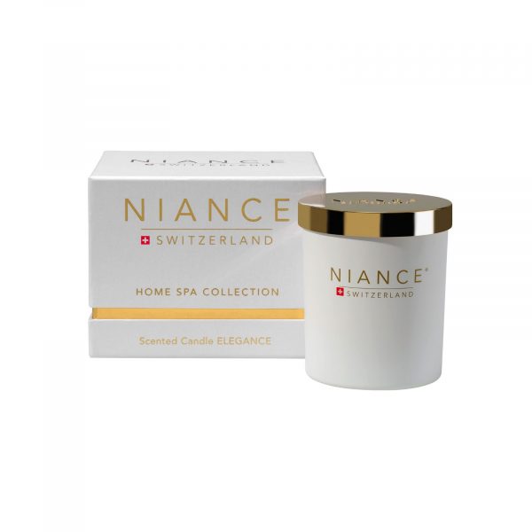 NIANCE PASSION Duftkerze
