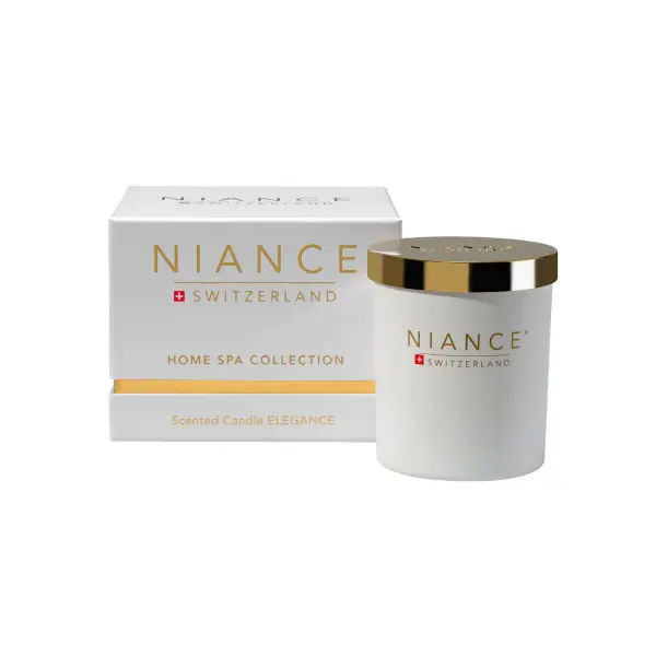 Bougie parfumée NIANCE PASSION Bougie parfumée NIANCE PASSION