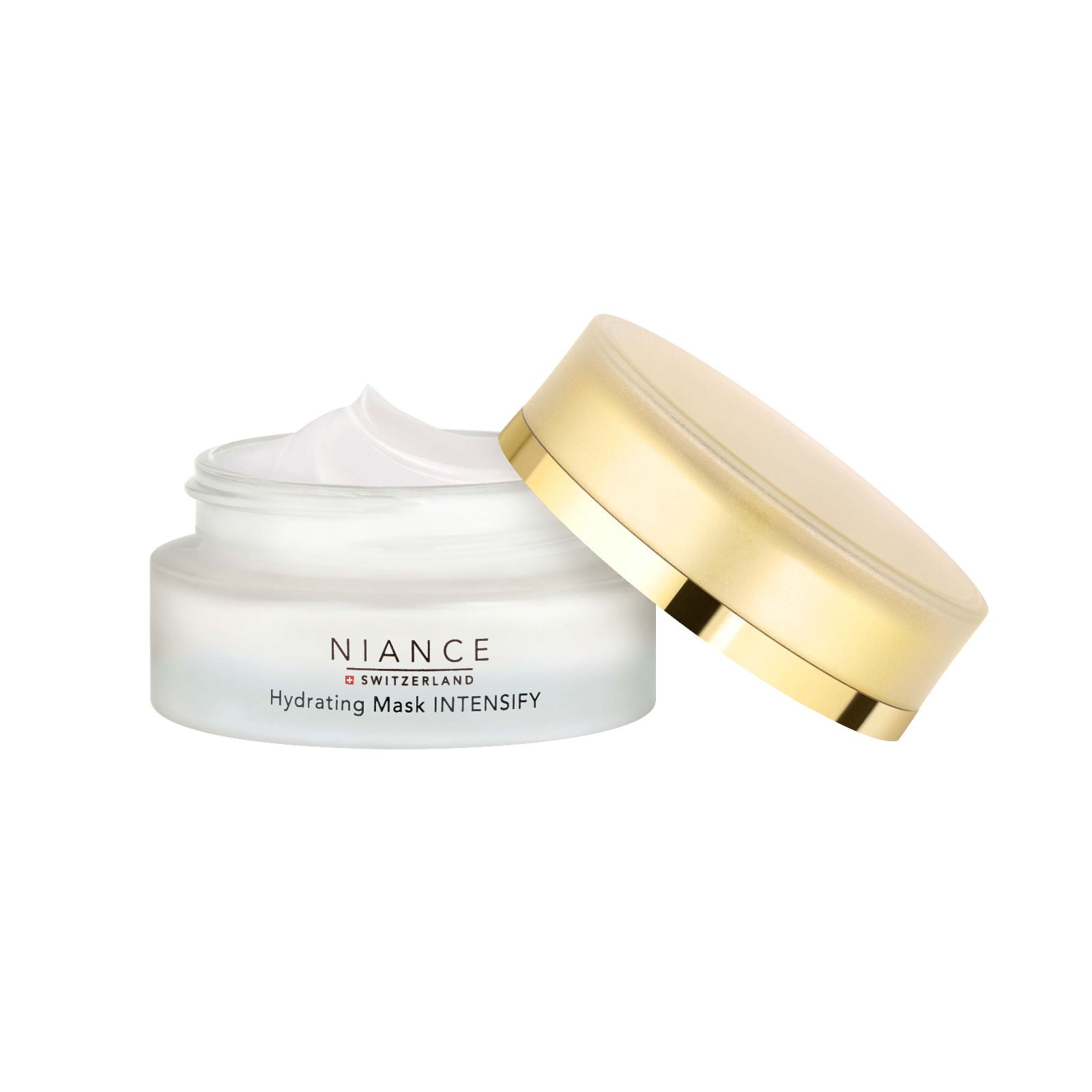 Hydrating Mask Intensify - Niance