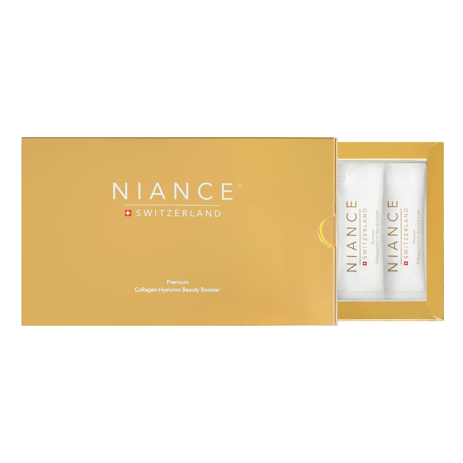 Collagen-Hyaluron Beauty Booster - Niance