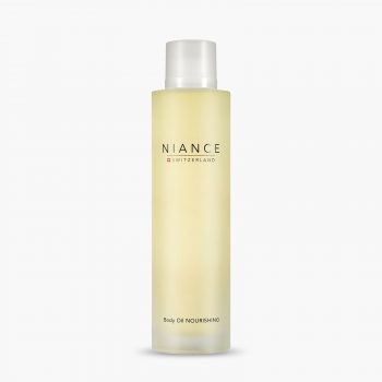 Body Oil NOURISHING