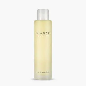 Body Oil NOURISHING
