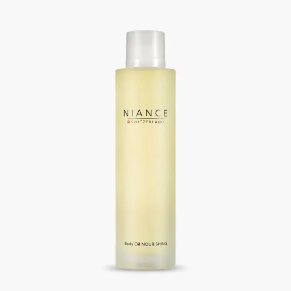 Body Oil NOURISHING