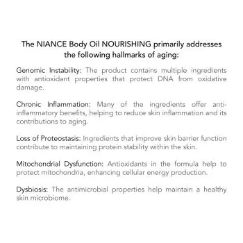 Body Oil NOURISHING Hallmark (2)