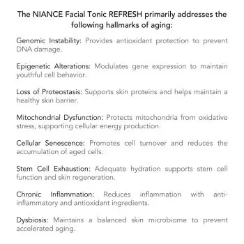 Facial Tonic REFRESH Hallmark (2)