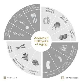 GENR8 Biotic Nahrungsergänzungsmittel WEIGHT MANAGEMENT Markenzeichen