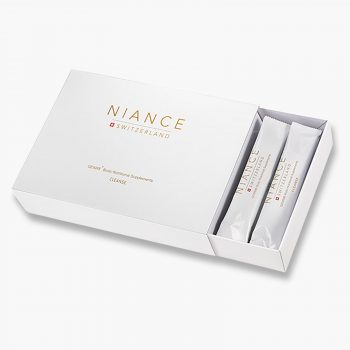 GENR8® BIOTIC Compléments Nutritionnels CLEANSE
