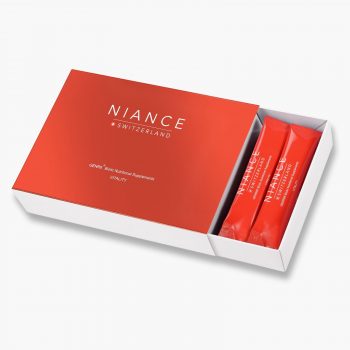 GENR8® BIOTIC Compléments Nutritionnels VITALITÉ