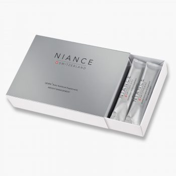 GENR8® BIOTIC Suppléments Nutritionnels GESTION DU POIDS