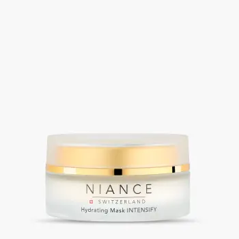 Hydrating Mask INTENSIFY