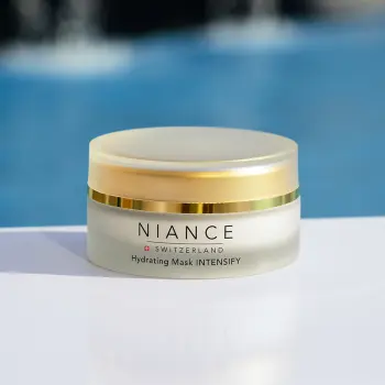 Hydrating Mask INTENSIFY EP
