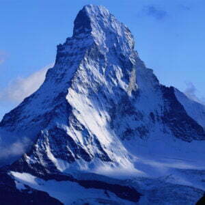 Matterhorn-Gipfel