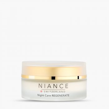 Soin de Nuit REGENERATE