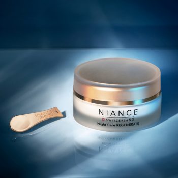 Soins de nuit REGENERATE EP