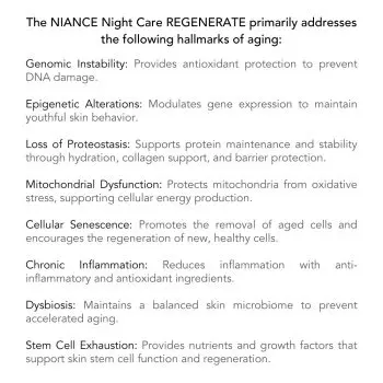 Night Care REGENERATE Hallmark (2)