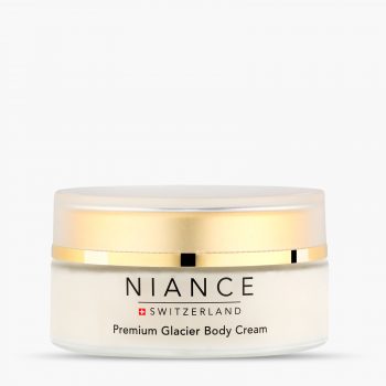 Premium Glacier Body Cream