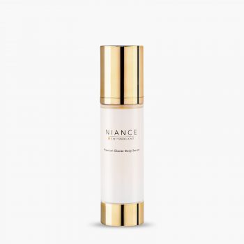 Premium Glacier Body Serum