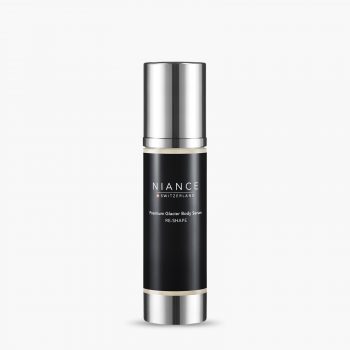 Premium Glacier Body Serum RE-SHAPE