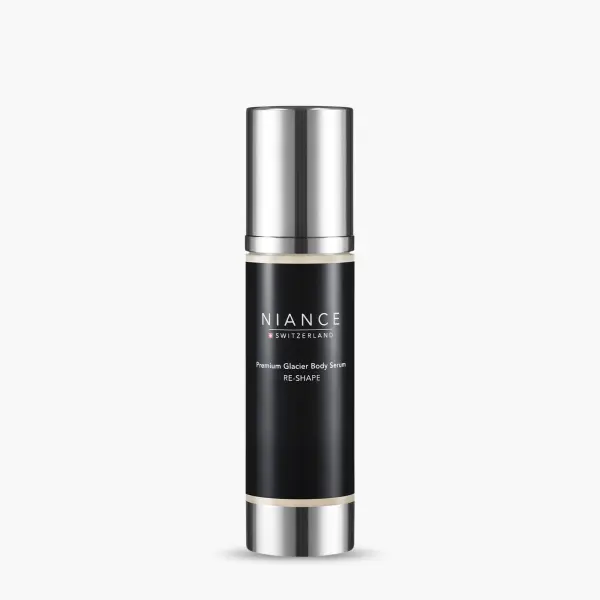 Premium Glacier Body Serum RE-SHAPE picture