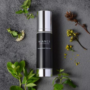 Premium Gletscherkörper-Serum RE-SHAPE EP