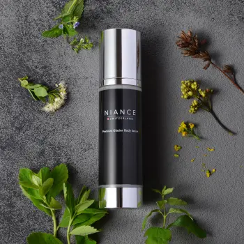Premium Glacier Body Serum RE-SHAPE EP
