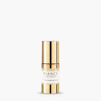 Premium Glacier Eye Serum
