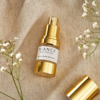 Premium Glacier Eye Serum EP