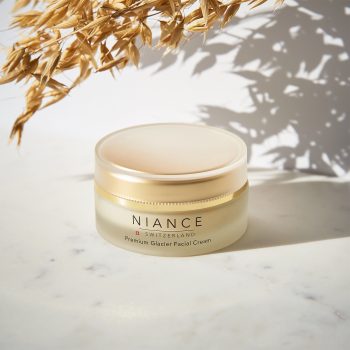 Crema viso Premium Glacier EP