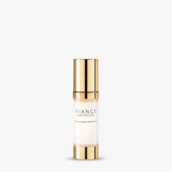 Premium Glacier Facial Serum