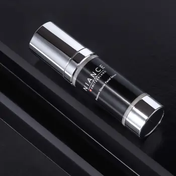 Premium Glacier Facial Serum ANTI-STRESS