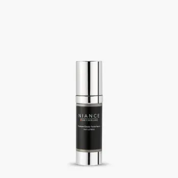 Premium Glacier Facial Serum ANTI-STRESS