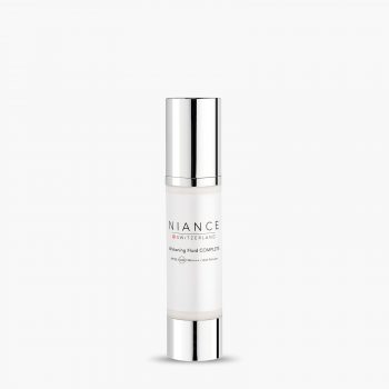 Whitening Fluid COMPLETE SPF50 Whitening Fluid COMPLETE SPF50