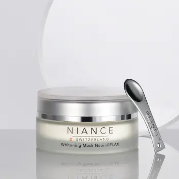 Whitening Mask NeuroRELAX EP