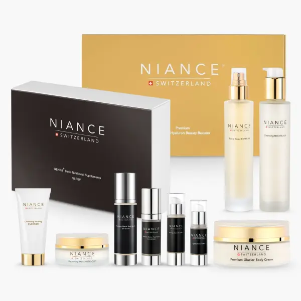 Holistic Ritual Package – Men