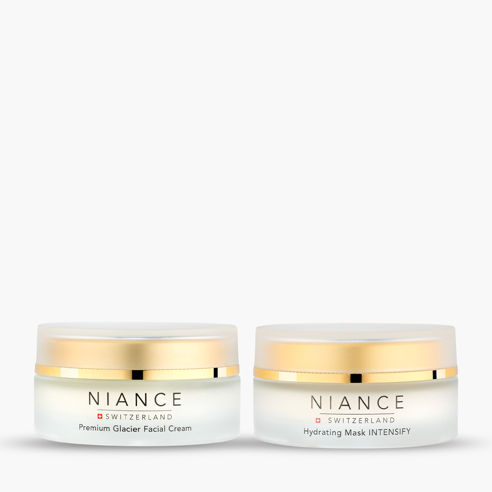 The Ultimate Anti-Aging Power Couple - NIANCE