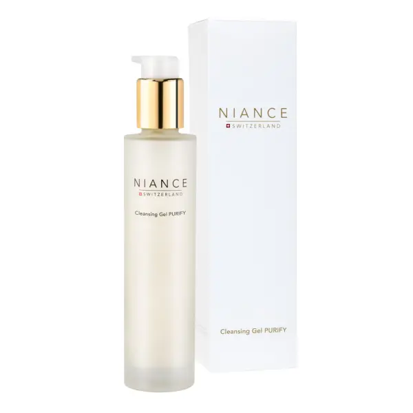 Cleansing Gel Purify Cleansing Gel Purify