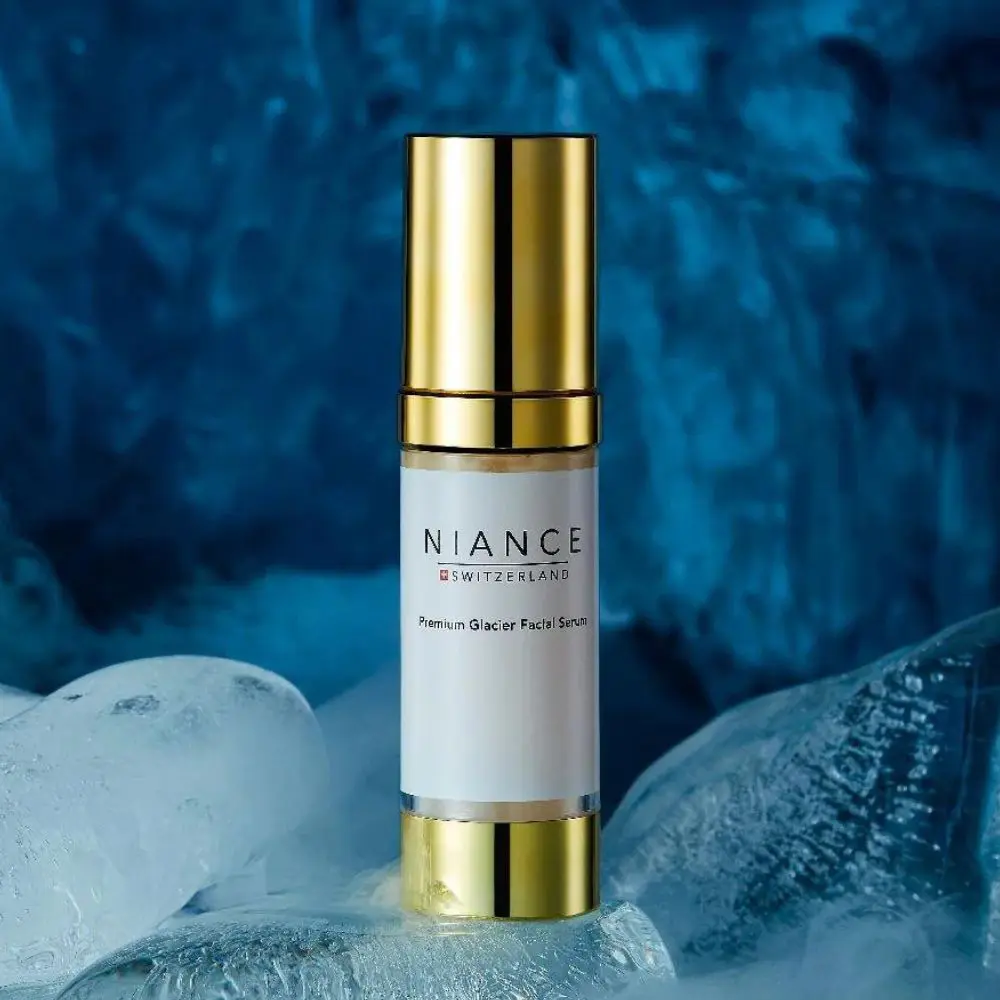 Going Deeper Than Beauty - NIANCE