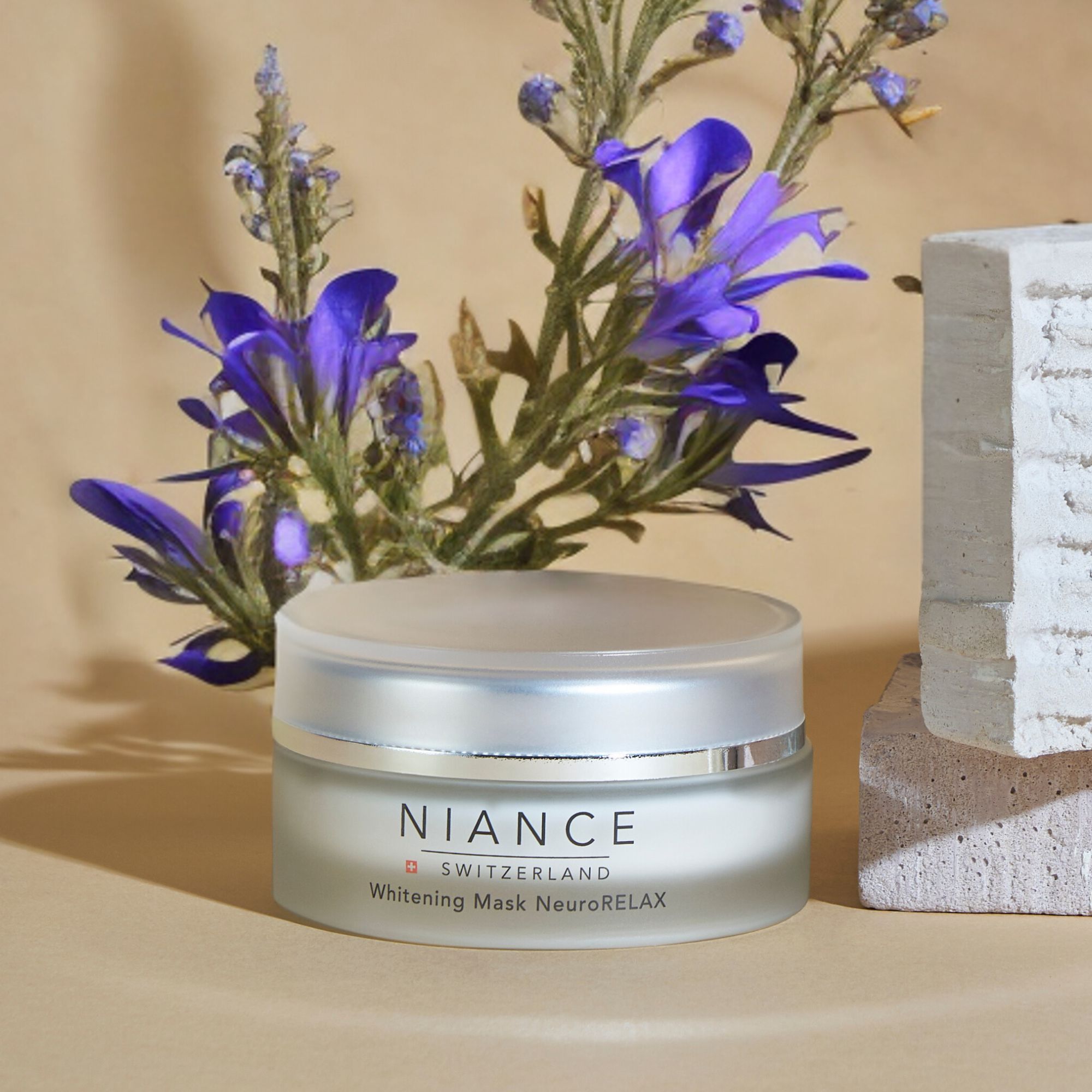 Sleep Quality and Skin Renewal: Unveiling NIANCE's Power Duo for Nighttime Rejuvenation picture
