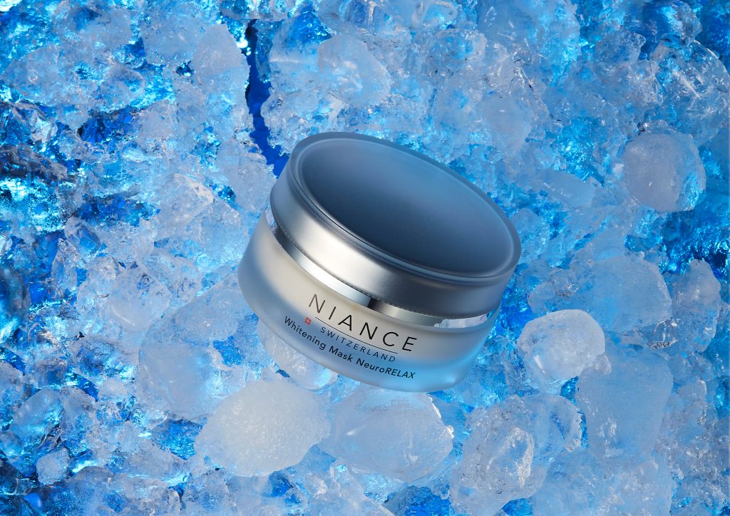 Comment les produits NIANCE agissent-ils sur l'axe intestin-cerveau-peau pour une beauté et une longévité holistiques ? photo