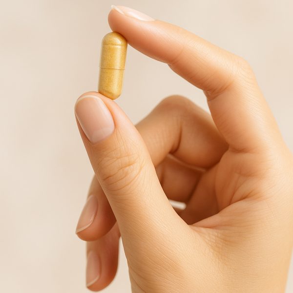Epigen12 Capsula Epigen12 Capsula