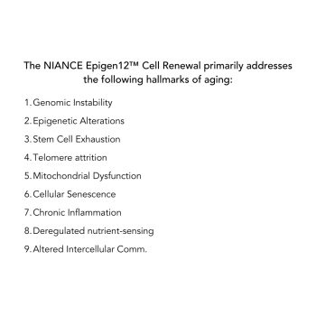 Epigen12™ Cell Renewal Hallmark (2)