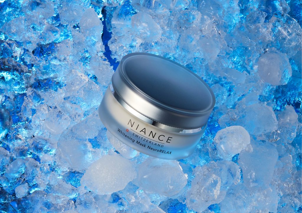 Genomische Instabilität und chronischer Stress: Wie NIANCE mit SLEEP und der Whitening Mask NeuroRELAX die Resilienz unterstützt Bild