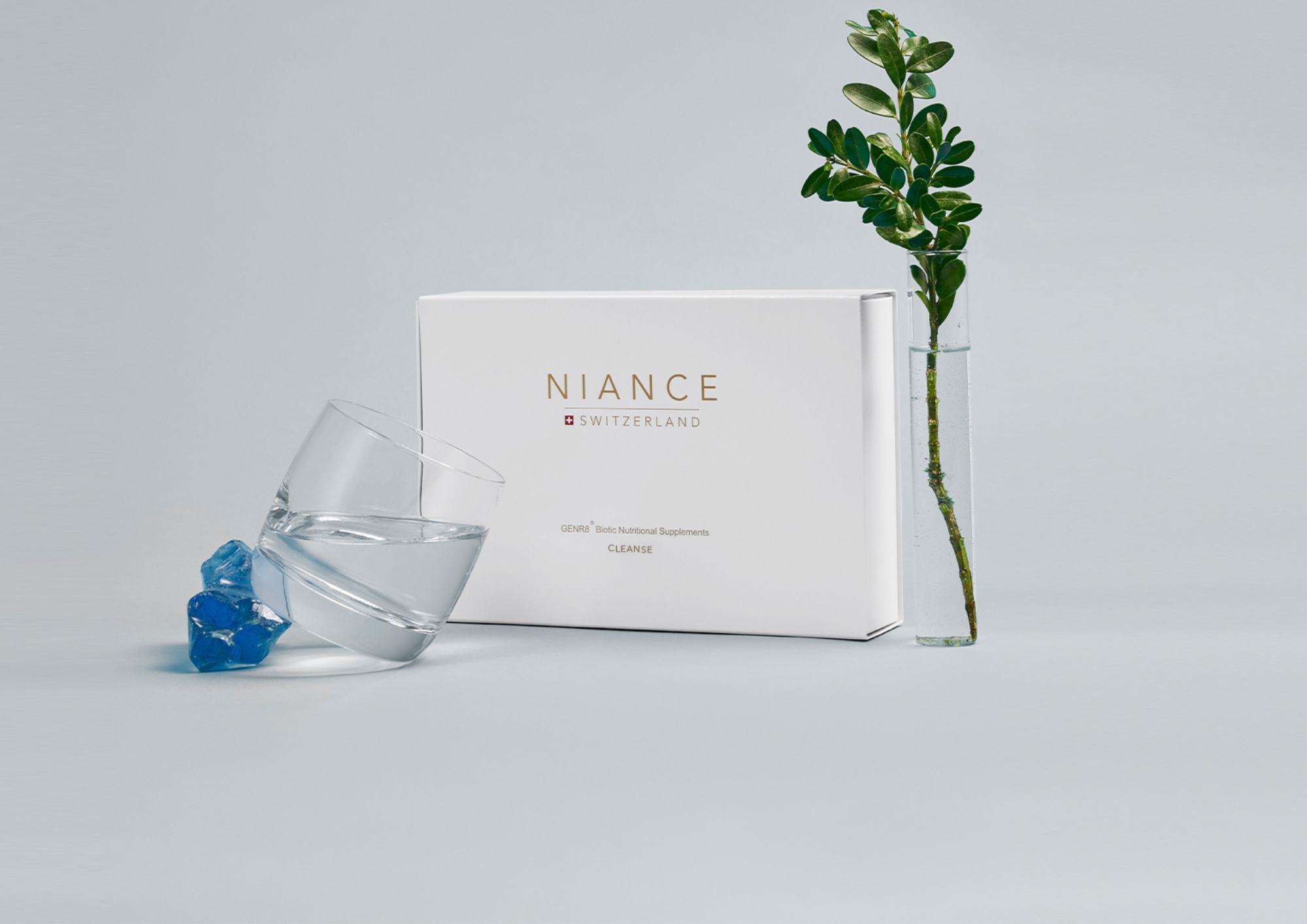 Biohacking: La tua risoluzione per il nuovo anno per l'immagine 2025