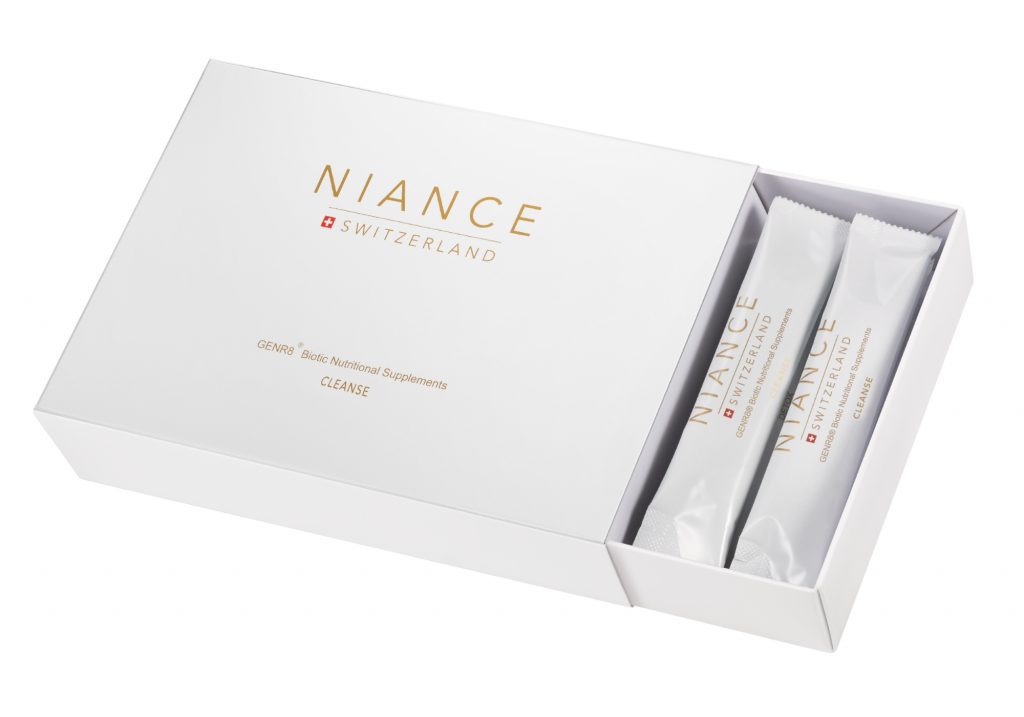 Darmdysbiose natürlich beheben: Wie NIANCE GENR8® Biotic Supplements Ihr inneres Gleichgewicht wiederherstellt Bild
