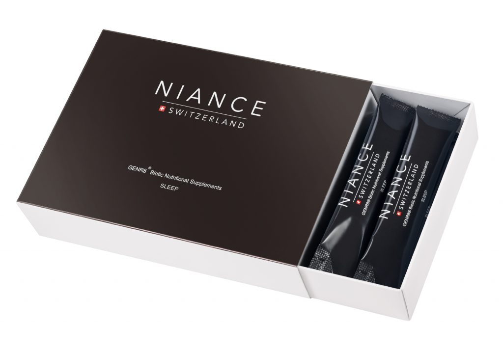 Darmdysbiose natürlich beheben: Wie NIANCE GENR8® Biotic Supplements Ihr inneres Gleichgewicht wiederherstellt Bild