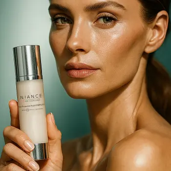 Sun Protection Fluid COMPLETE SPF50 Sun Protection Fluid COMPLETE SPF50