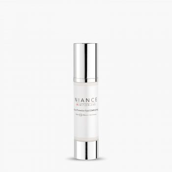 Sonnenschutz Fluid COMPLETE SPF50