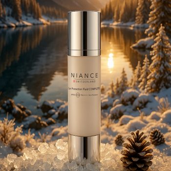 Sonnenschutz Fluid Complete spf50