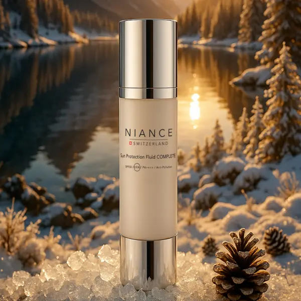 Fluide solaire complet spf50 Fluide solaire complet spf50